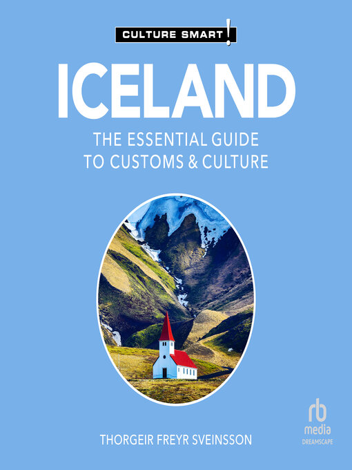 Cover image for Iceland